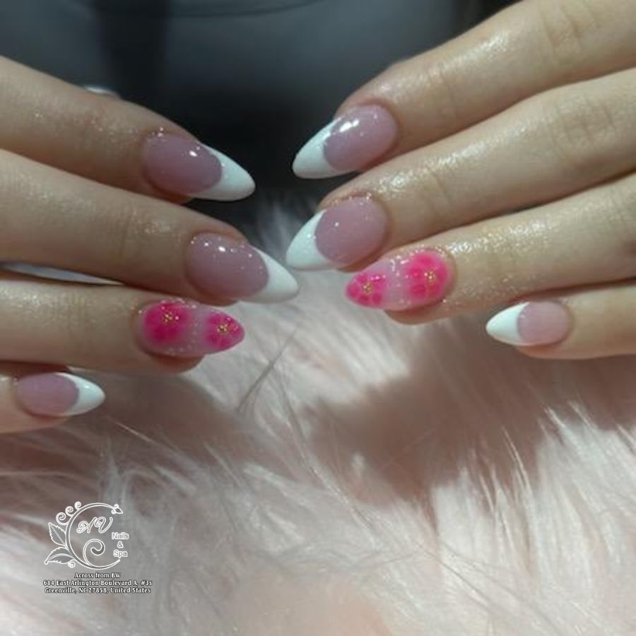 Nail Design